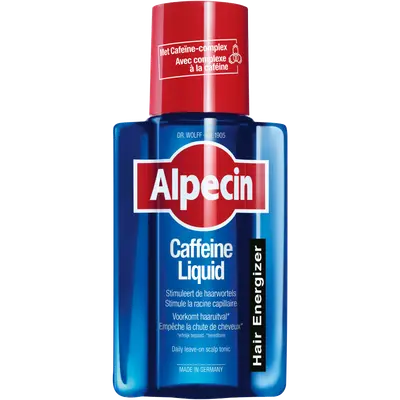 Liquid Hair Energizer 200