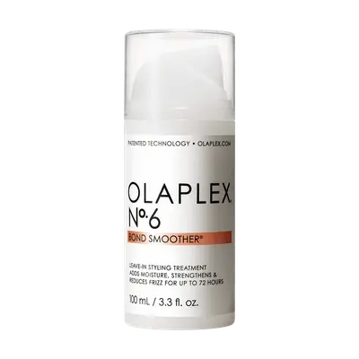 No. 6 Bond Smoother