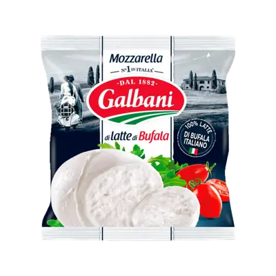 Mozzarella Di Bufala