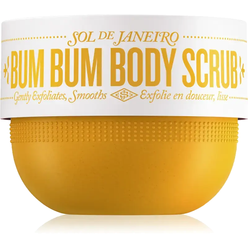 Bum Bum lichaamsscrub 220 g
