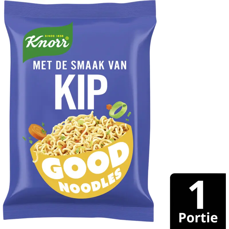 Good noodles kip