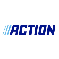 Action logo