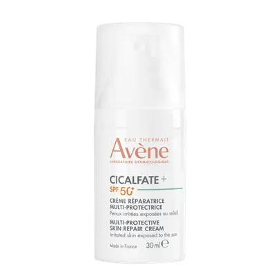 Cicalfate+ Multibeschermende Herstellende Crème SPF 50+