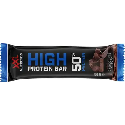 High Protein Bar 2.0 - Chocolade