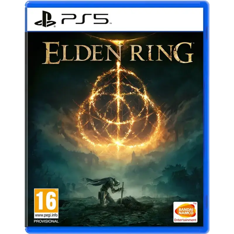 Elden Ring - PS5