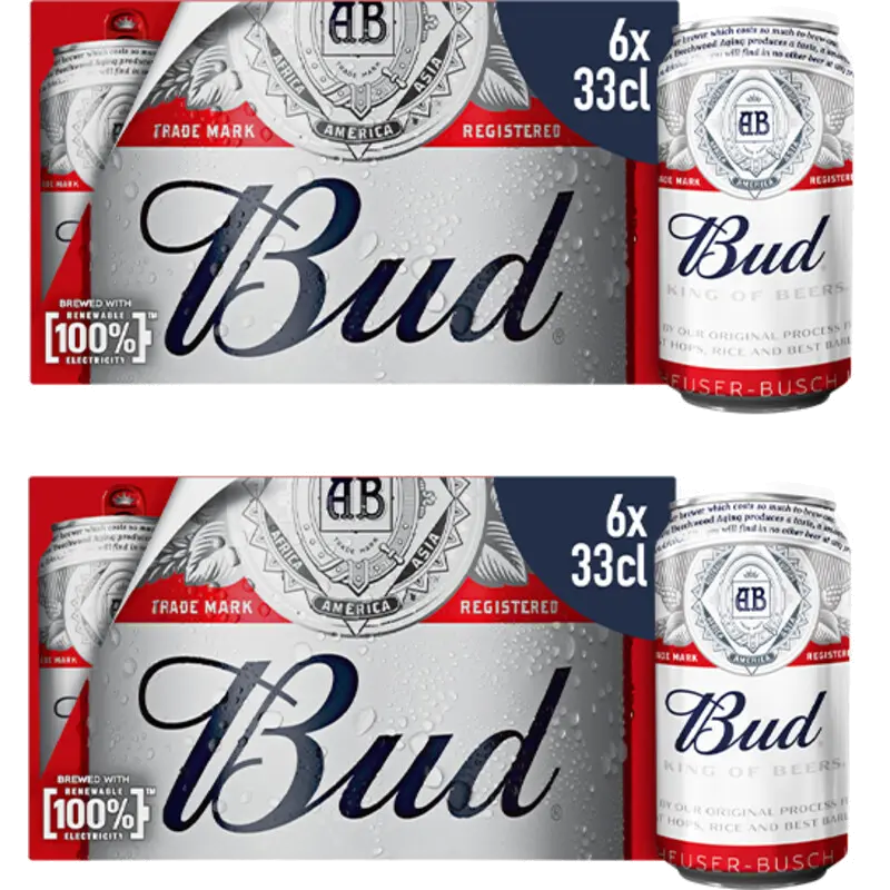 Pilsener 6-pack 2-pack