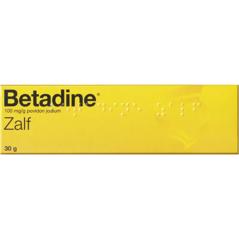 Zalf 30 gr