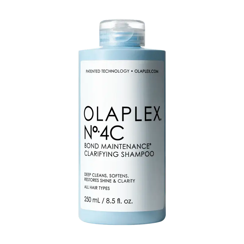 No. 4C Clarifying Shampoo