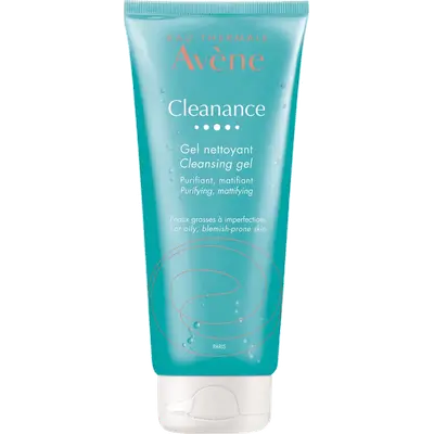 Cleanance Cleansing Gel