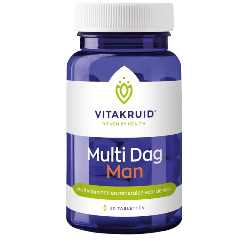 Multi Dag Man 30