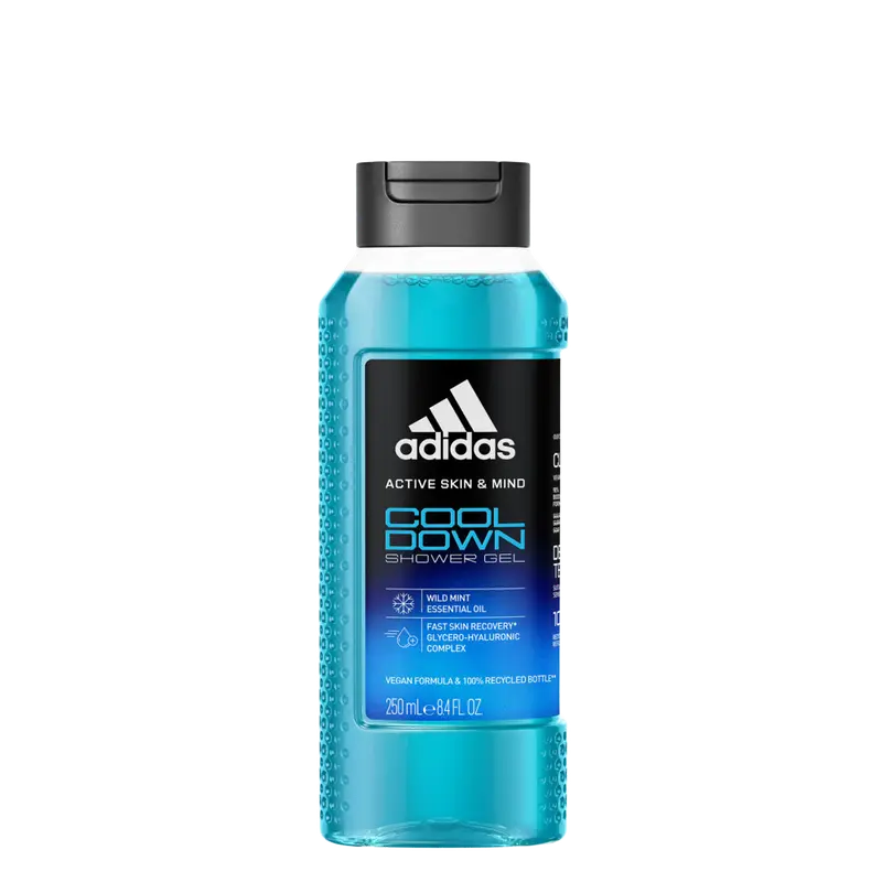 Shower Gel Active Skin &