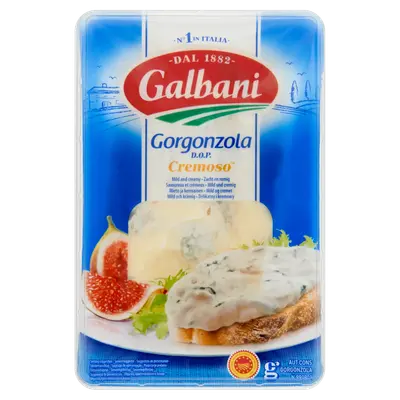 Gorgonzola