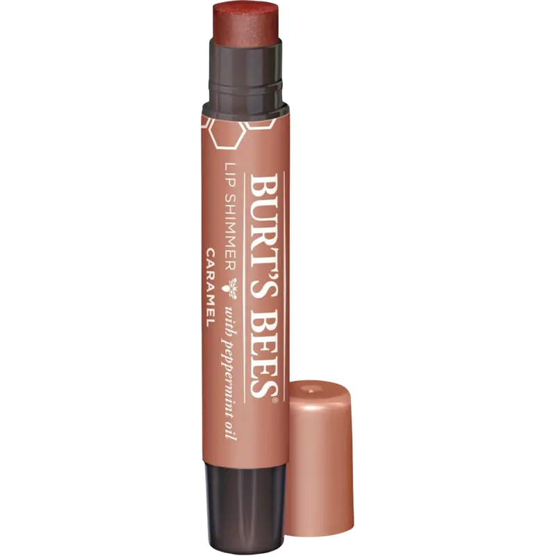 Lipshimmer Caramel
