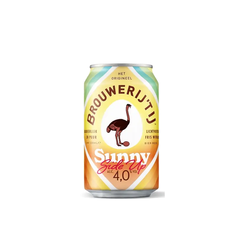 Sunny Side Up |