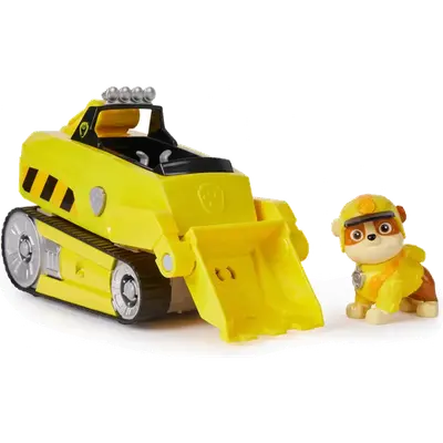 jungle thema voertuig Rubble - 6067761, 23,8 cm