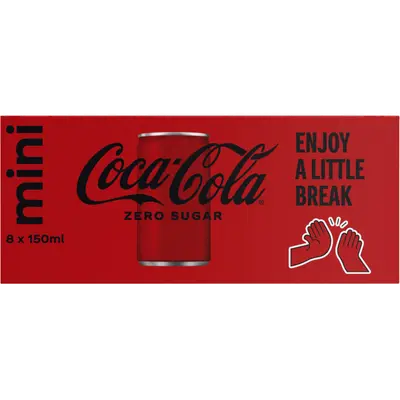 Zero sugar