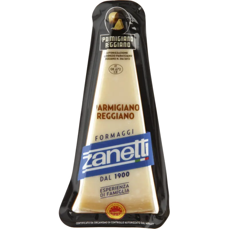Parmigiano reggiano 30+