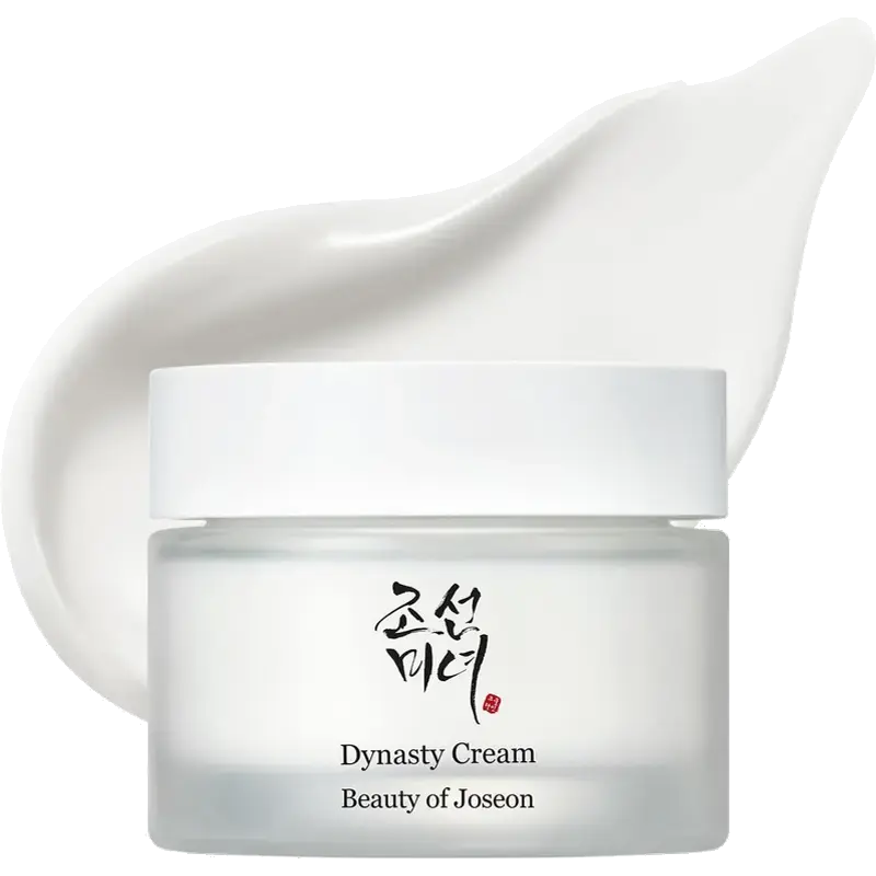Dynasty crème 100 ml