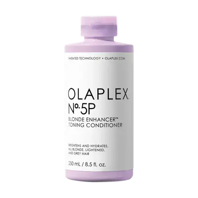 No. 5P Blonde Enhancer Toning Conditioner