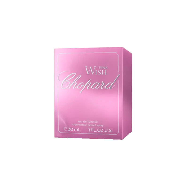 Pink Wish Eau de Toilette