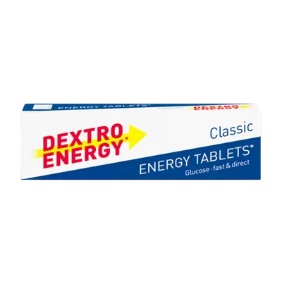 3x Dextro Energy Classic 14