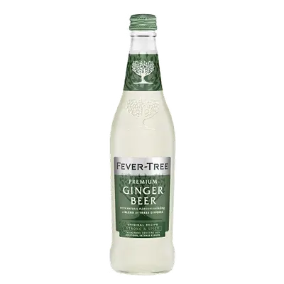 Ginger Beer |