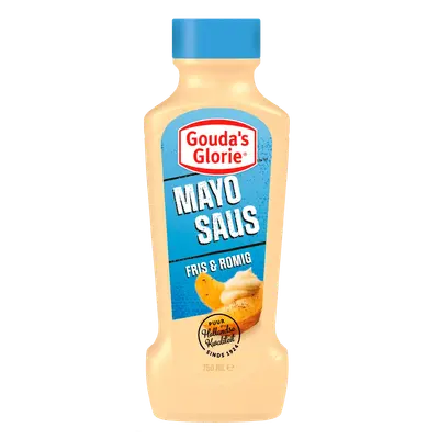 Mayosaus