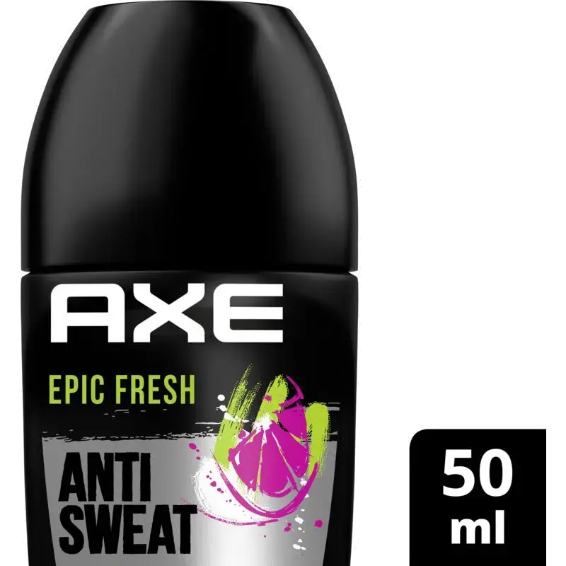 deodorant roll-on - Epic Fresh 50 ml