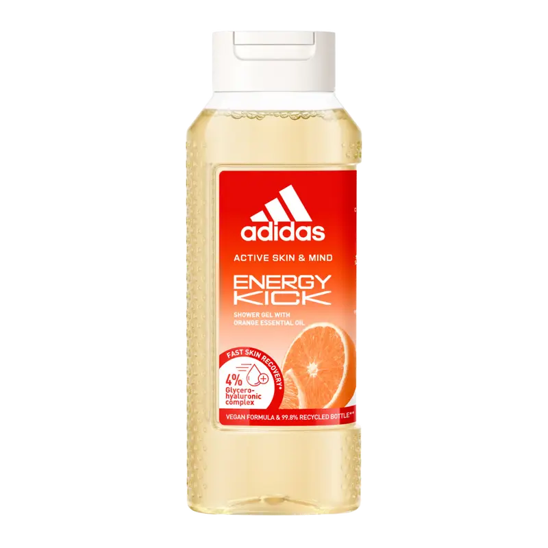 Shower Gel Active Skin &