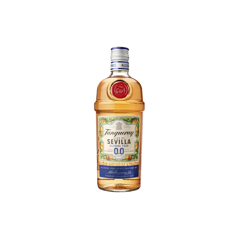 Flor de Sevilla Alcoholvrij 70CL