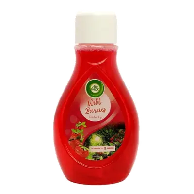 Wild Berries Fresh N Up