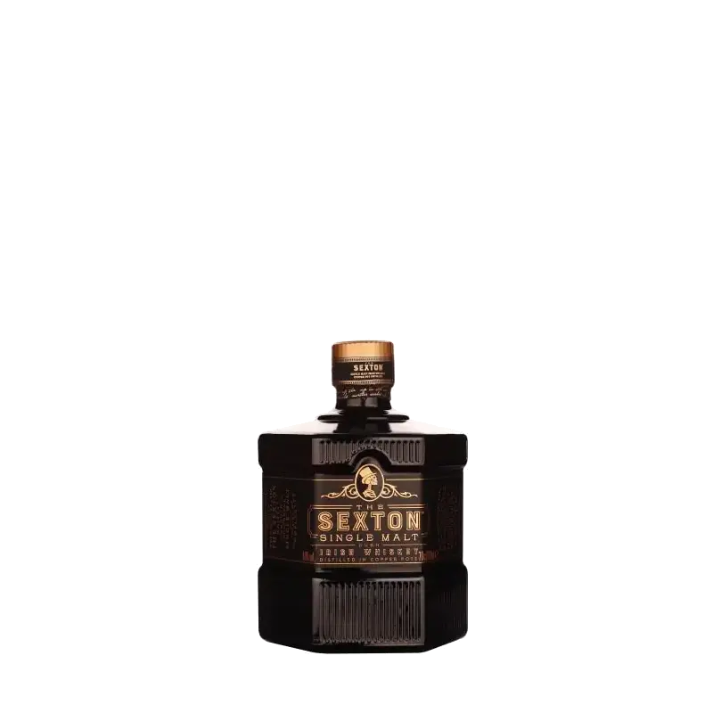 The Sexton 70CL