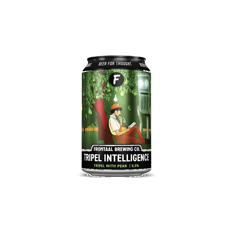 Tripel Intelligence