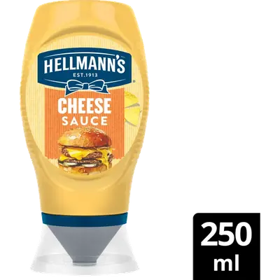Cheddar Sauce