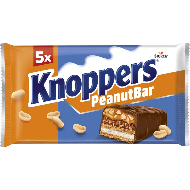 Peanut Bar