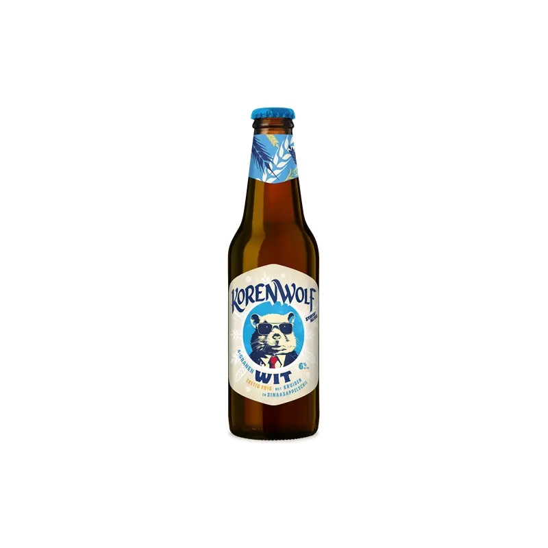 Korenwolf |