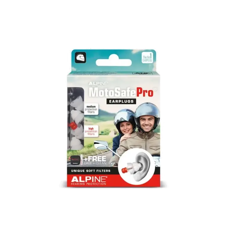Motosafe Pro 2 paar