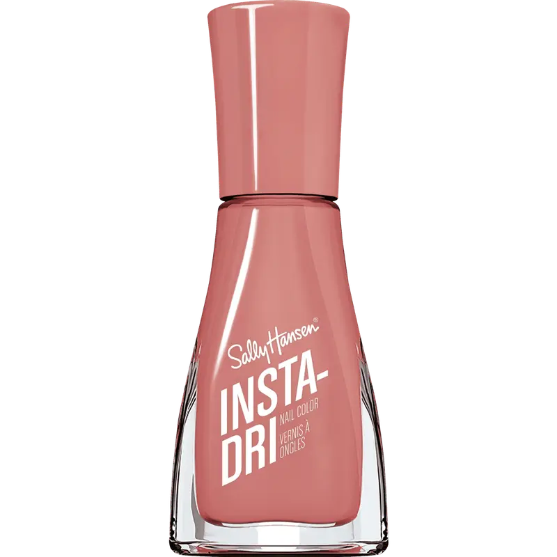 Insta-Dri Nagellak 213 Mauve It