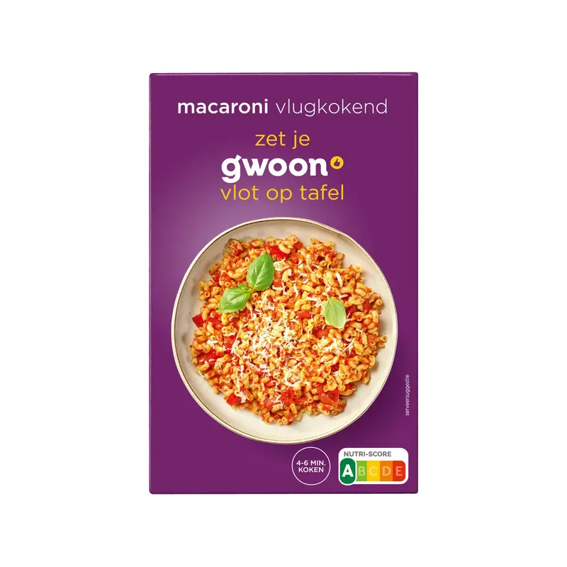 Macaroni