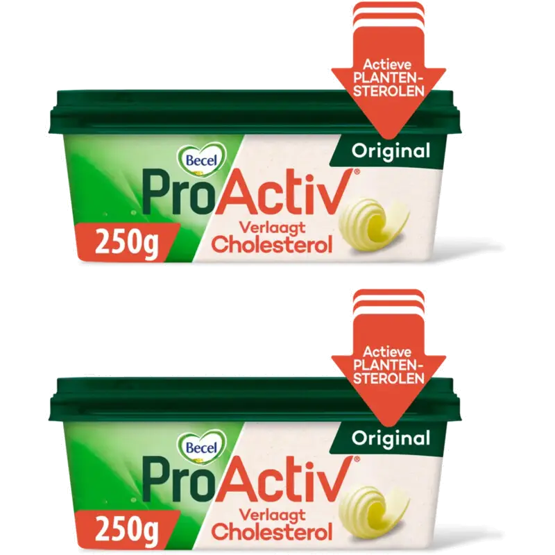 Proactiv original cholesterol 2-pack