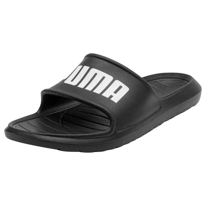 Dames badslippers Divecat v2 (Zwart, 40,5)