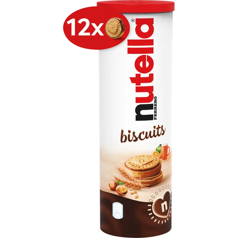 Biscuits