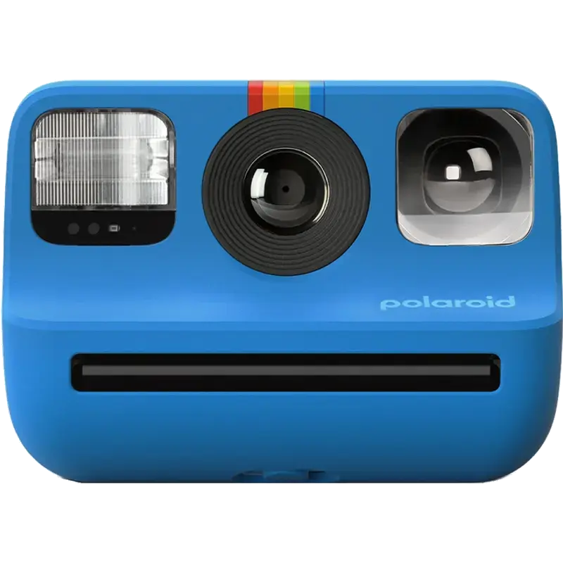 Go Gen 2 - blauw
