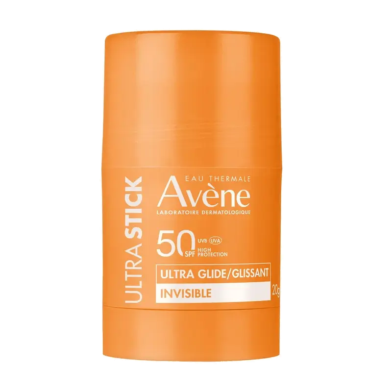 SPF50+ Ultra Stick Invisible 20 gram