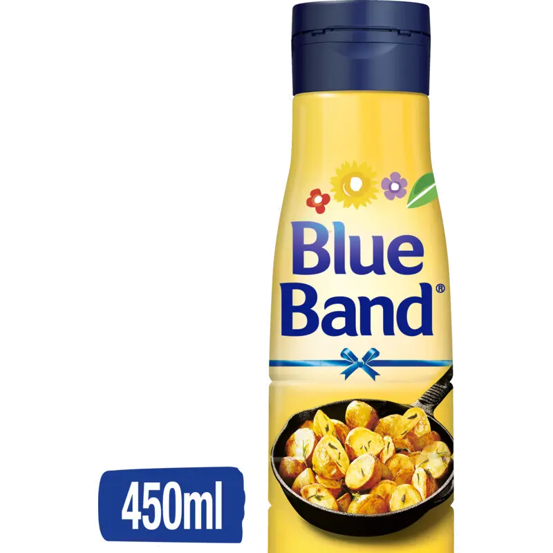 Iedere dag Vloeibaar