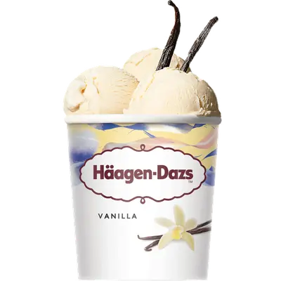 Vanilla