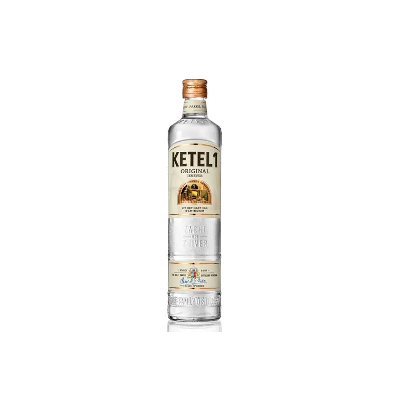 Jonge Graanjenever |