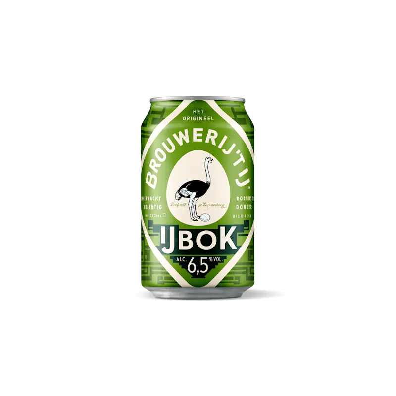 Ijbok