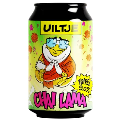 Chai Lama