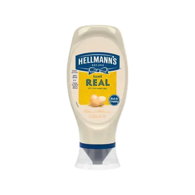 Mayonaise
